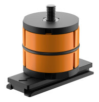 Befestigungsteile-Set 2.0 für Shockboard/Shockblade,...