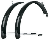 Bluemels BASIC 20" 53 BLACK SET