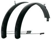 Bluemels BASIC 20" 60 BLACK SET