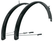 Bluemels BASIC 24" 53 BLACK SET