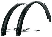 Bluemels BASIC 24" 60 BLACK SET