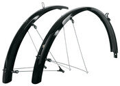 Bluemels BASIC 26" 53 BLACK SET