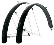 Bluemels BASIC 26" 60 BLACK SET