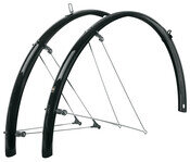 Bluemels BASIC 28" 35 BLACK SET