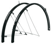 Bluemels BASIC 28" 35 BLACK SET