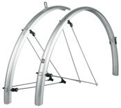 Bluemels BASIC 28" 35 SILVER SET