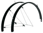 Bluemels BASIC 28" 45 BLACK SET