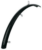 Bluemels BASIC 28" 45 BLACK FRONT