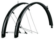 Bluemels BASIC 28" 55 BLACK SET