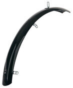 Bluemels BASIC 28" 55 BLACK FRONT
