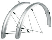 Bluemels BASIC 27,5" - 29" 65 SILVER SET