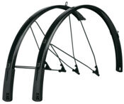 Bluemels STYLE 28" 46 BLACK SET