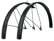 Bluemels STYLE 28" 56 BLACK SET