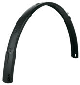 Bluemels STYLE 28" 56 BLACK REAR