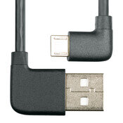 ChargingCable USB-C to Micro USB