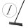 ProWin V7 Universalbesen S Form LINE S800 Teleskopstiel schwarz/anthrazit