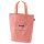 LA VIDA Shopper Gönn ich mir 30x14x42cm