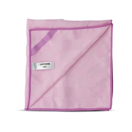 proWIN Shordry 50x70cm flieder Mikrofasertuch Abtrockentuch