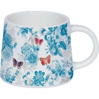 Spiegelburg Porzellan-Tasse Toile de Jouy (Behr)