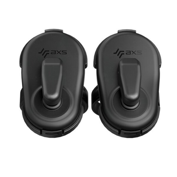 Wireless Blips für AXS schwarz Qty2 00.3018.301.000