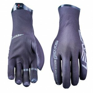 Handschuh Five Gloves Winter MISTRAL schwarz, Gr. XXXL / 13, Unisex