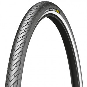 Reifen Michelin Protek Max Draht 29x2.20" 56-622 schwarz Performance L
