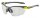 Sonnenbrille Alpina Twist Five HR V Rah. tin neon ge,Glas varioflex sw,Kat.3