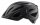 Fahrradhelm Alpina Haga LED schwarz matt, Gr.58-63