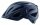 Fahrradhelm Alpina Haga LED indigo matt, Gr.55-59