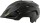 Fahrradhelm Alpina Kamloop schwarz/neongelb matt, Gr.56-59cm