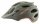 Fahrradhelm Alpina Carapax Jr. Flash moon/grey/peach matt, Gr.51-56cm