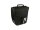 HABERLAND Einzeltasche "Basic 3.0" Volumen: 14 l,  schwarz