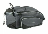 HABERLAND Gepäckträgertasche "Flexibag...