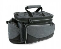 HABERLAND Gepäckträgertasche "Flexibag...