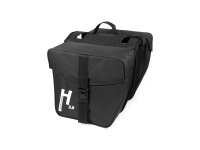 HABERLAND Doppeltasche "Basic M 3.0" Volumen:...