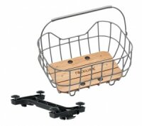 System Korb Racktime Baskit Breeze 2.0 47x35x24cm,...
