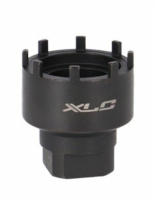 XLC Lockringtool TO-E04 Bosch Gen.3, Gen 4.