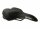 Bequemsattel P&P München 089 schwarz, Uni, 265x195 mm, 624g
