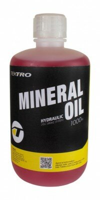 TRP Mineralöl Für alle hydraulischen Tektro / TRP  1000 ml