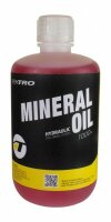 TRP Mineralöl Für alle hydraulischen Tektro /...
