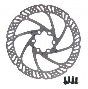 Bremsscheibe Tektro TR180-24 Ø 180mm