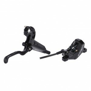 TRP Scheibenbremse "TRAIL EVO" "HD-M843" Hydraulis links