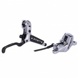 TRP Scheibenbremse "DH-R EVO" "HD-M846" Hydraulisc rechts