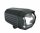 Frontscheinwerfer Herrmans Nordic Pro E-Bike, schwarz