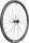 VR DT Swiss ERC1100 Dicut DB 28"/35mm Carbon, Center Lock,100/12mm TA