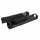 Gabelprotektoren Acerbis Rock-Out MTB schwarz, für Ø32/38mm Gabeln