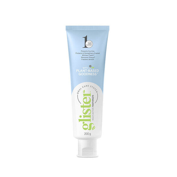 Amway Glister ™ Fluorid-Zahncreme mit Mehrfachwirkung 150ml