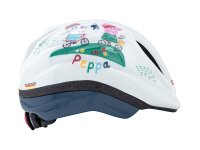 BIKE FASHION Kinderhelm "Peppa Pig"...