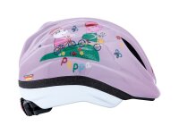 BIKE FASHION Kinderhelm "Peppa Pig"...