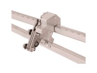 CYCLUS TOOLS Speichengewindewalzmaschine Generatio stufenlos eins